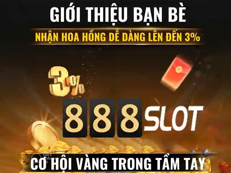 888slot: Nền tảng quay số và slot trực tuyến hấp dẫn