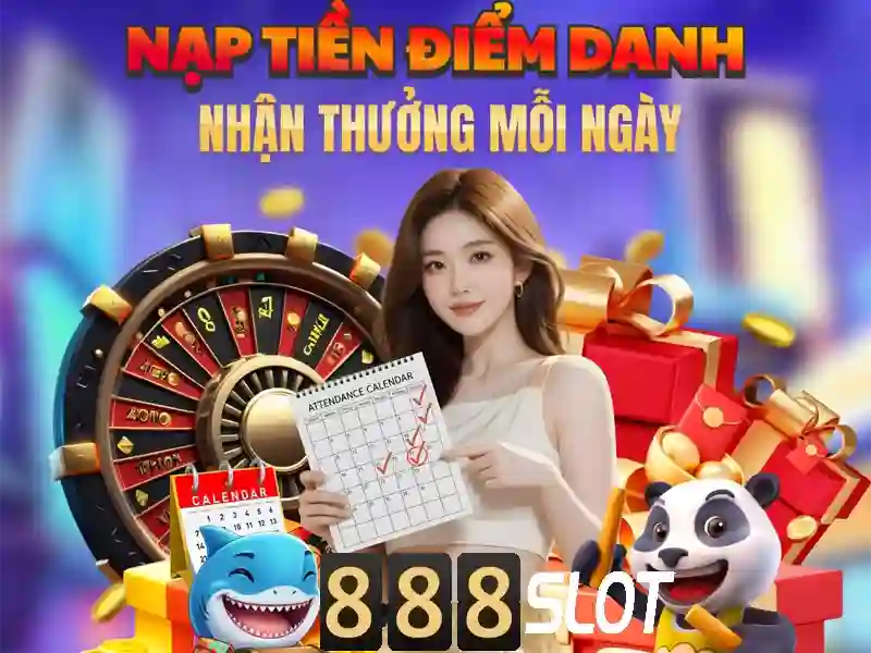 888slot - Đánh giá và trải nghiệm chơi slot trực tuyến