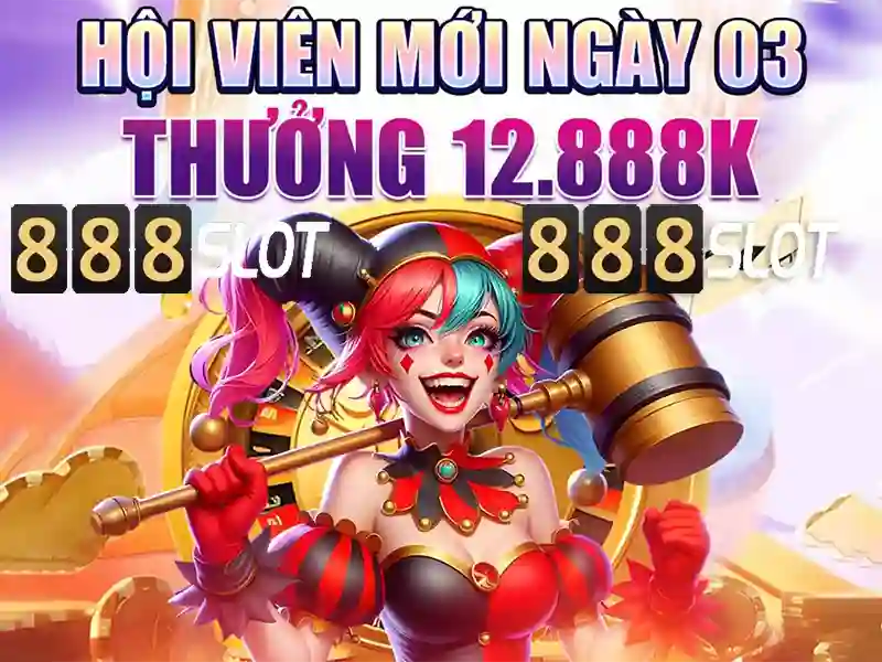 888slots bonus code – Trải nghiệm đỉnh cao và ưu đãi hấp dẫn