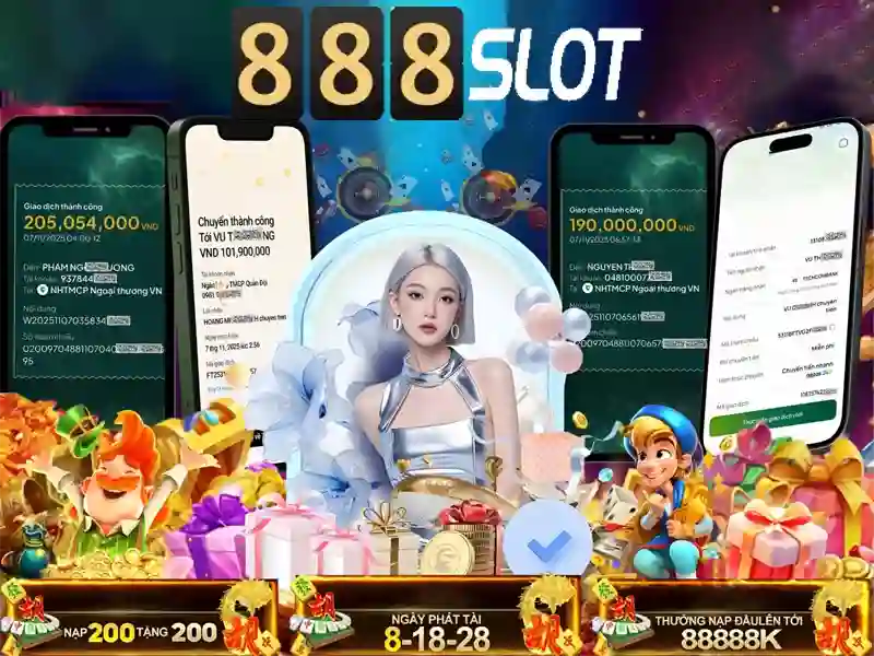 bunga 888 slot - Dấu ấn thương hiệu và trải nghiệm đặc sắc