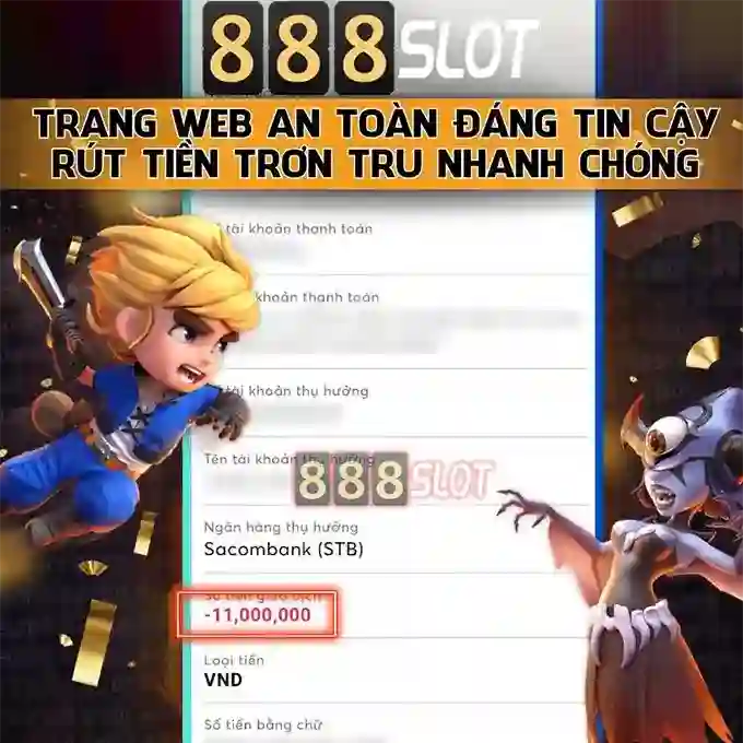 888slot link alternatif – Trải nghiệm an toàn và tiện lợi