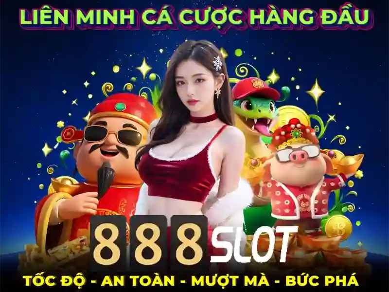 888Slot: Đánh giá tổng quan và trải nghiệm người chơi