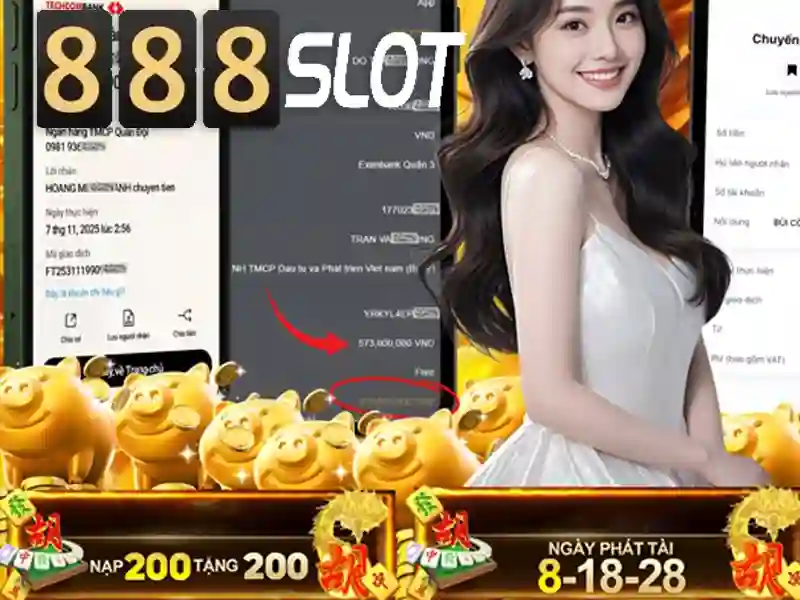 asgard 888 slot: Khám phá trải nghiệm giải trí đỉnh cao