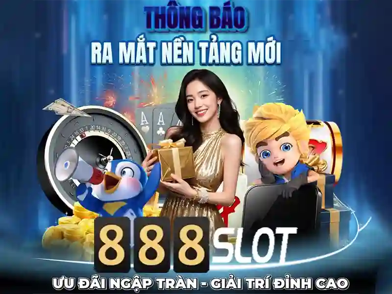 dk slot 888 – Trải nghiệm đỉnh cao và câu chuyện thương hiệu