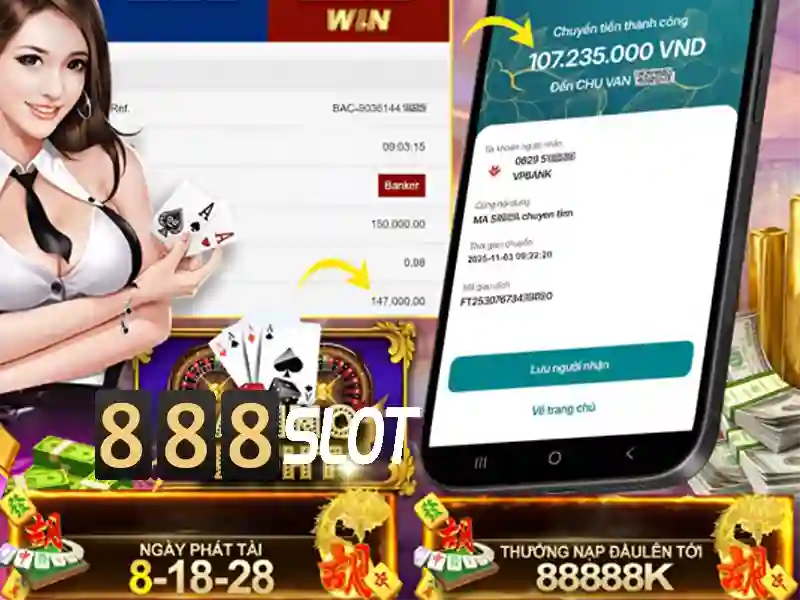 888slot link alternatif – Trải nghiệm an toàn và tiện lợi
