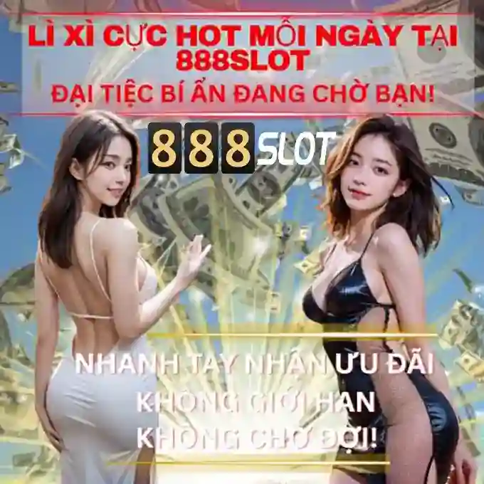 Tiger slot 888 – Trải nghiệm đỉnh cao với 888 slot demo