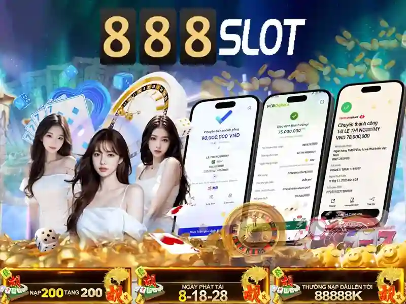 Người chơi thao tác đặt cược xổ số dễ dàng trên ứng dụng di động 888slot
