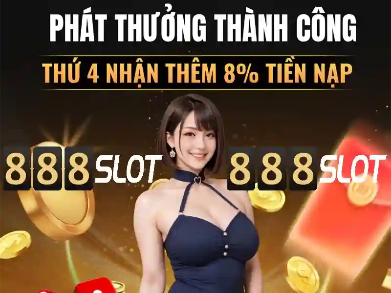 spin slot 888 – Câu chuyện thương hiệu và trải nghiệm đỉnh cao
