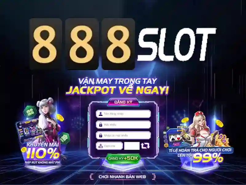 888 slot races – Đua slot đỉnh cao và chiến lược trải nghiệm