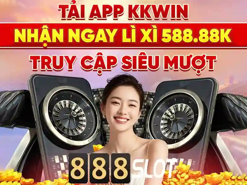 Giới thiệu về 888slot