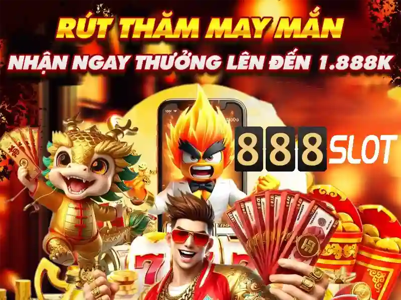 888slot – Trải nghiệm casino trực tuyến hàng đầu