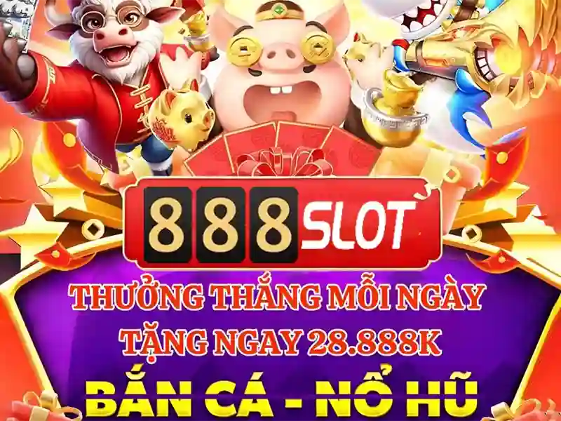 Hoki 888 slot – Tổng quan chủ đề và giá trị cốt lõi