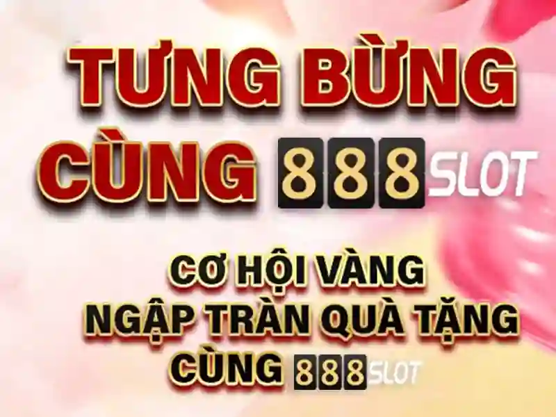 888slot – Cổng trò chơi slot trực tuyến và casino