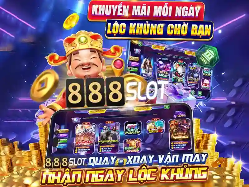 888 slot machine: hành trình trải nghiệm và đột phá