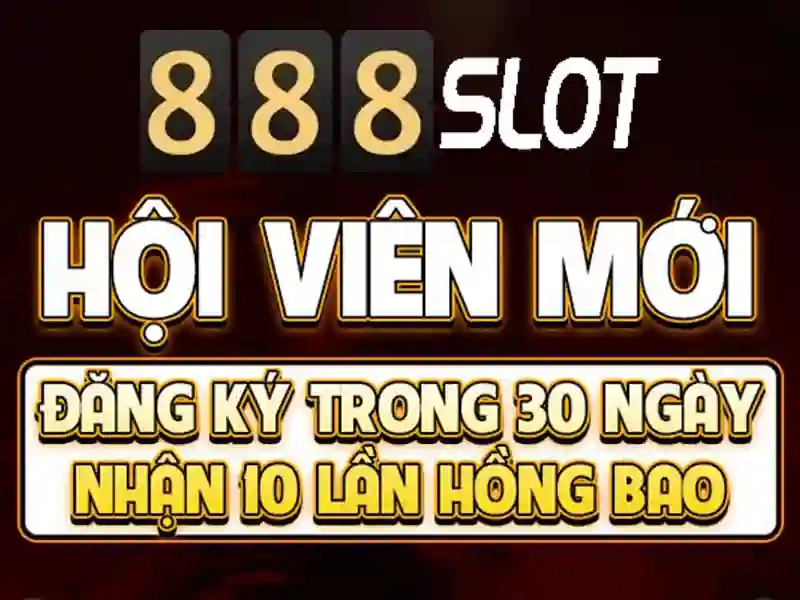 888slot là gì?