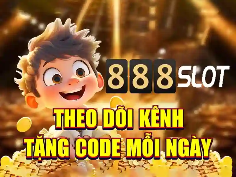 Thế giới trò chơi tại 888slot