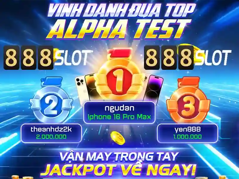 888slots bonus code – Trải nghiệm đỉnh cao và ưu đãi hấp dẫn