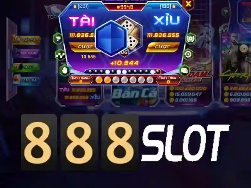 tiger slot 888 – Ưu thế và cạnh tranh