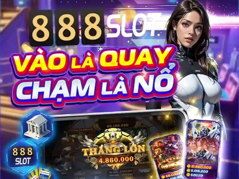Tiger slot 888 – Trải nghiệm đỉnh cao với 888 slot demo