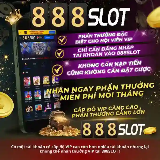 bunga 888 slot - Dấu ấn thương hiệu và trải nghiệm đặc sắc